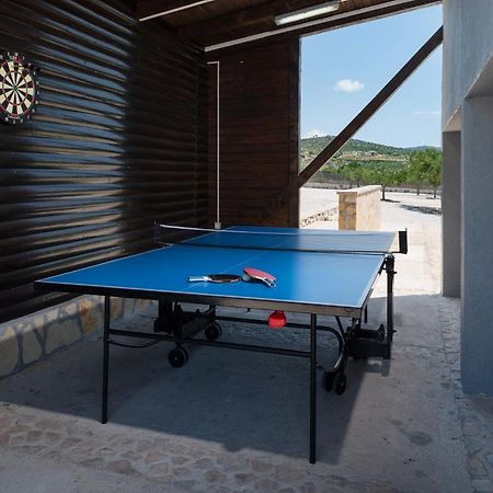 Hacienda Nikolic Villa Milna  Dış mekan fotoğraf
