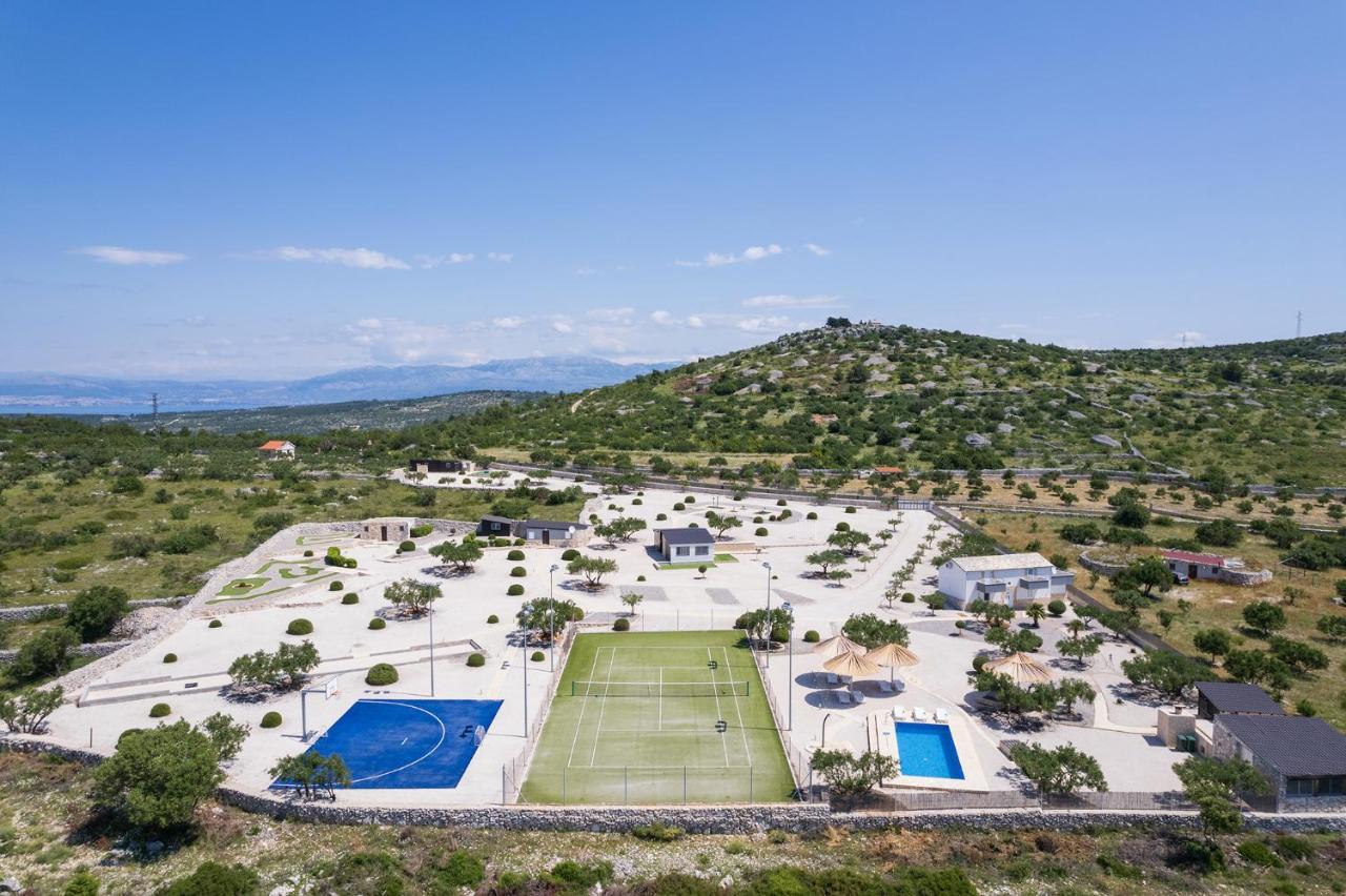 Hacienda Nikolic Villa Milna  Dış mekan fotoğraf
