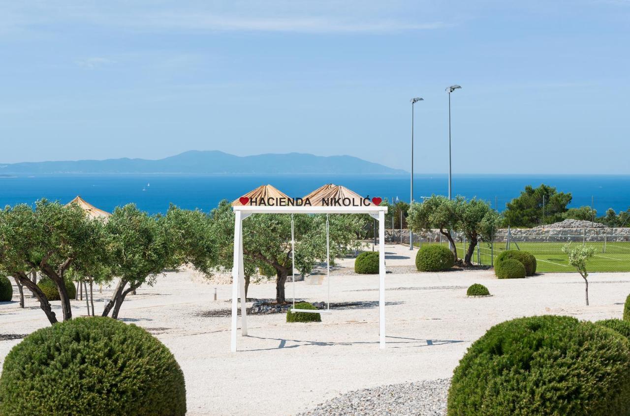 Hacienda Nikolic Villa Milna  Dış mekan fotoğraf