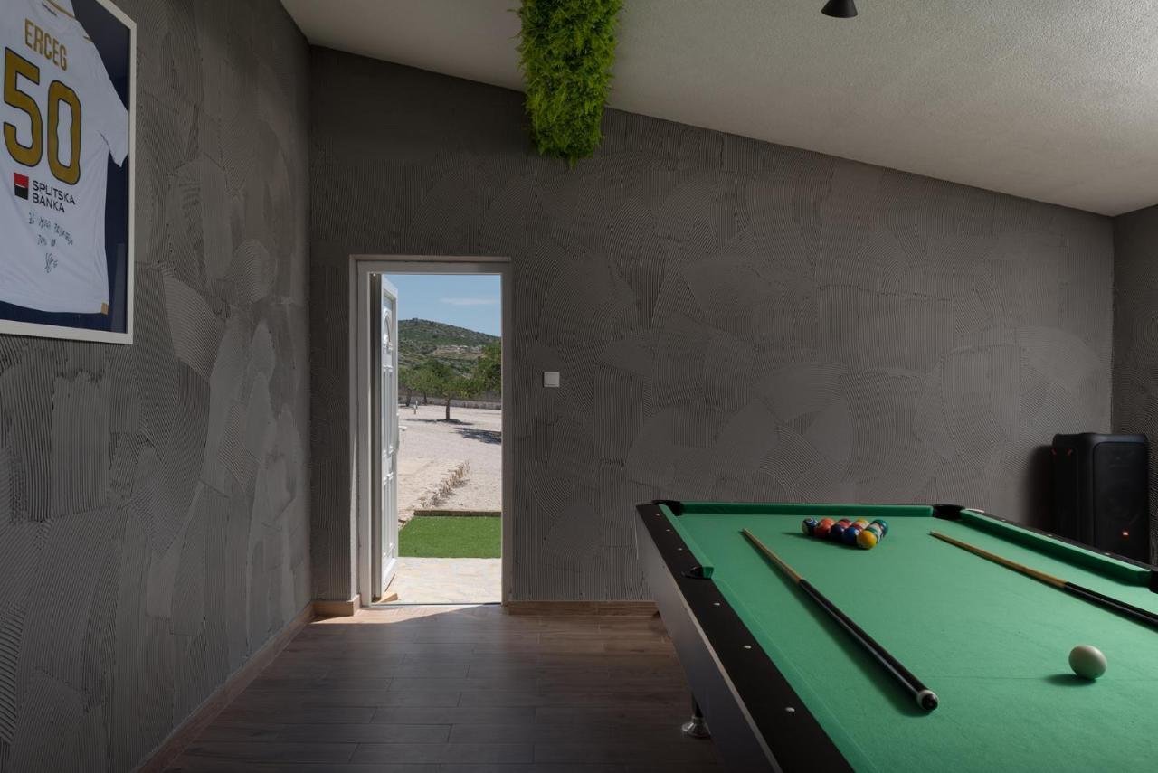 Hacienda Nikolic Villa Milna  Dış mekan fotoğraf