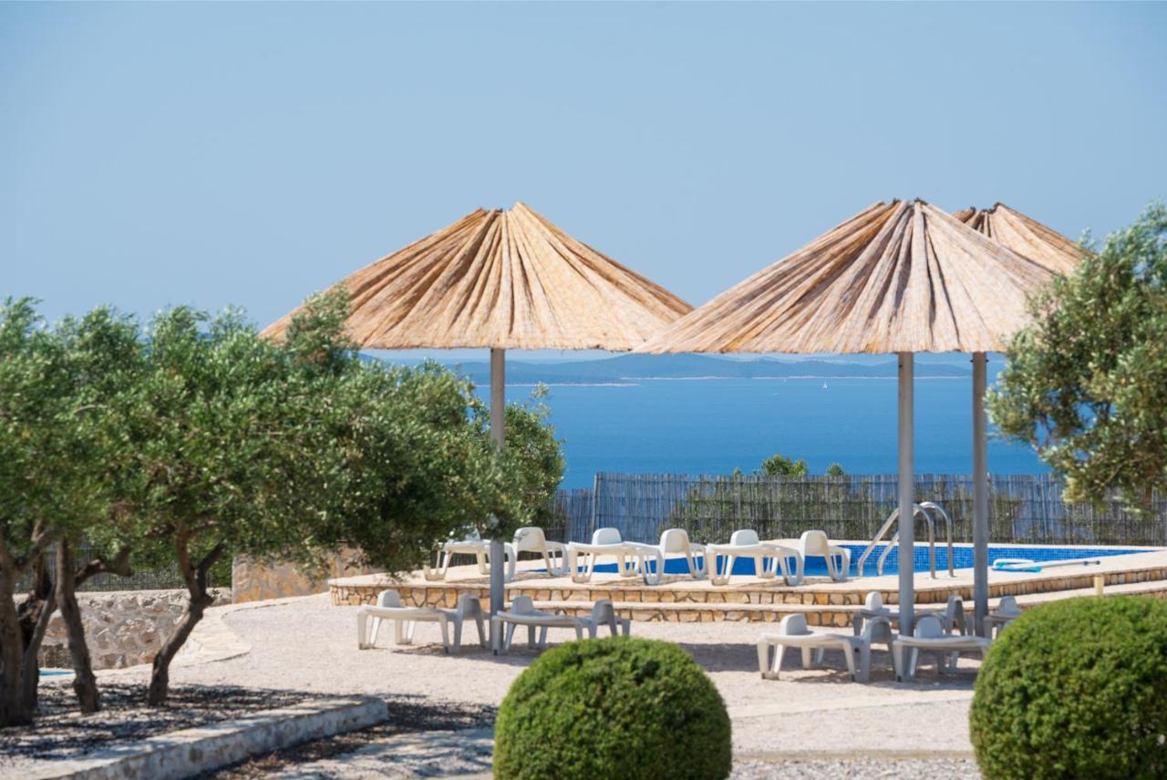 Hacienda Nikolic Villa Milna  Dış mekan fotoğraf