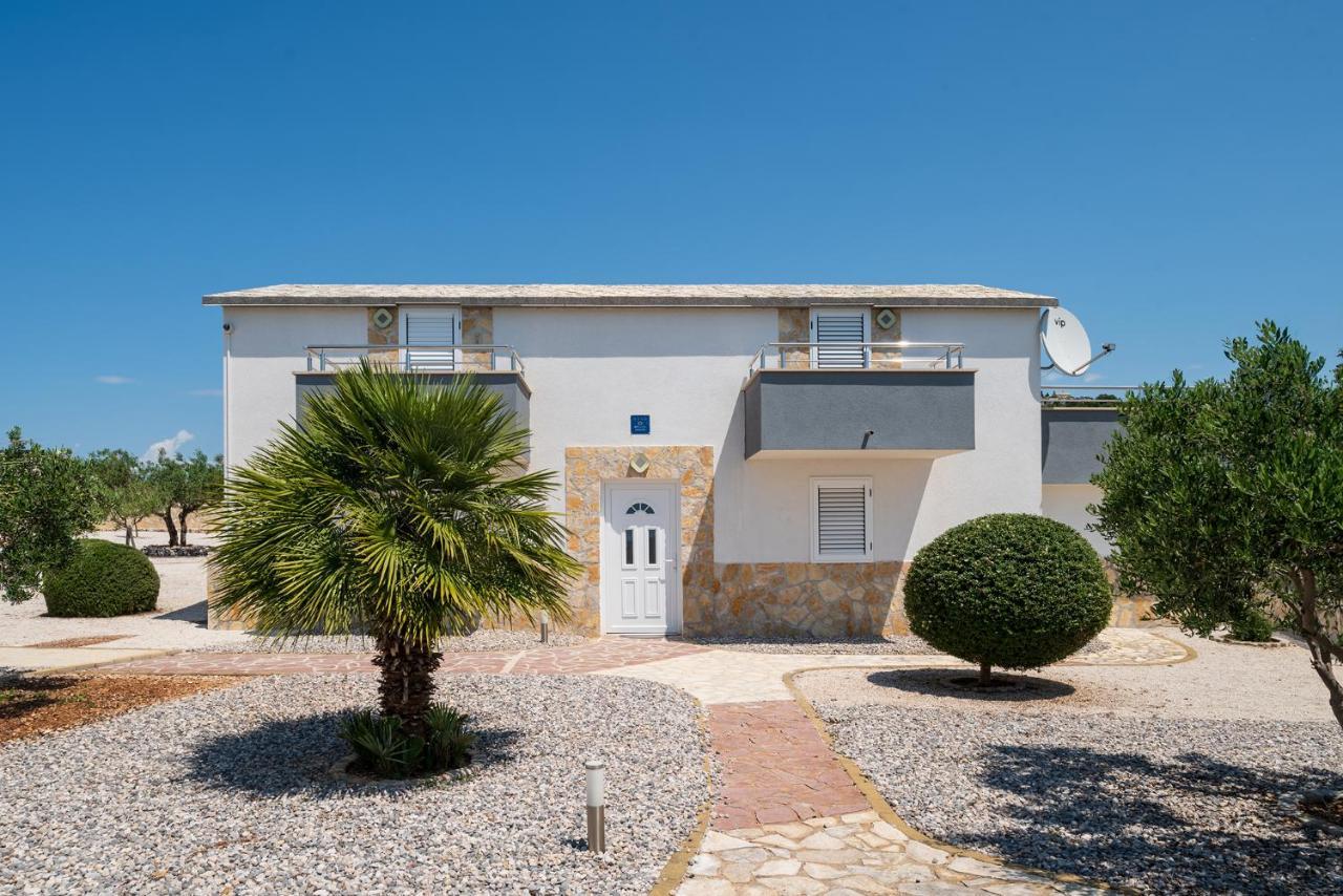 Hacienda Nikolic Villa Milna  Dış mekan fotoğraf